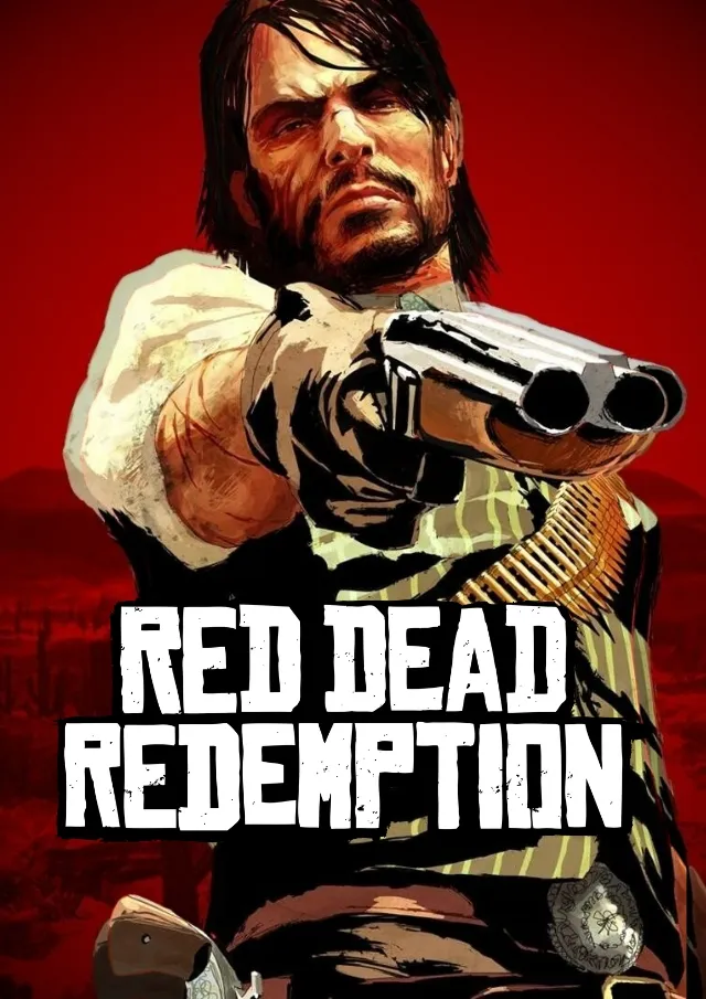 Red Dead Redemption - Faroeste em mundo aberto | Playbox