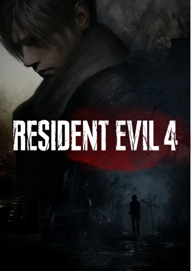 Resident Evil 4 - Clássico do survival horror | Playbox