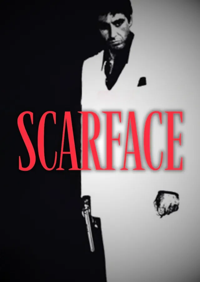 Scarface - Jogo inspirado no filme de Al Pacino | Playbox